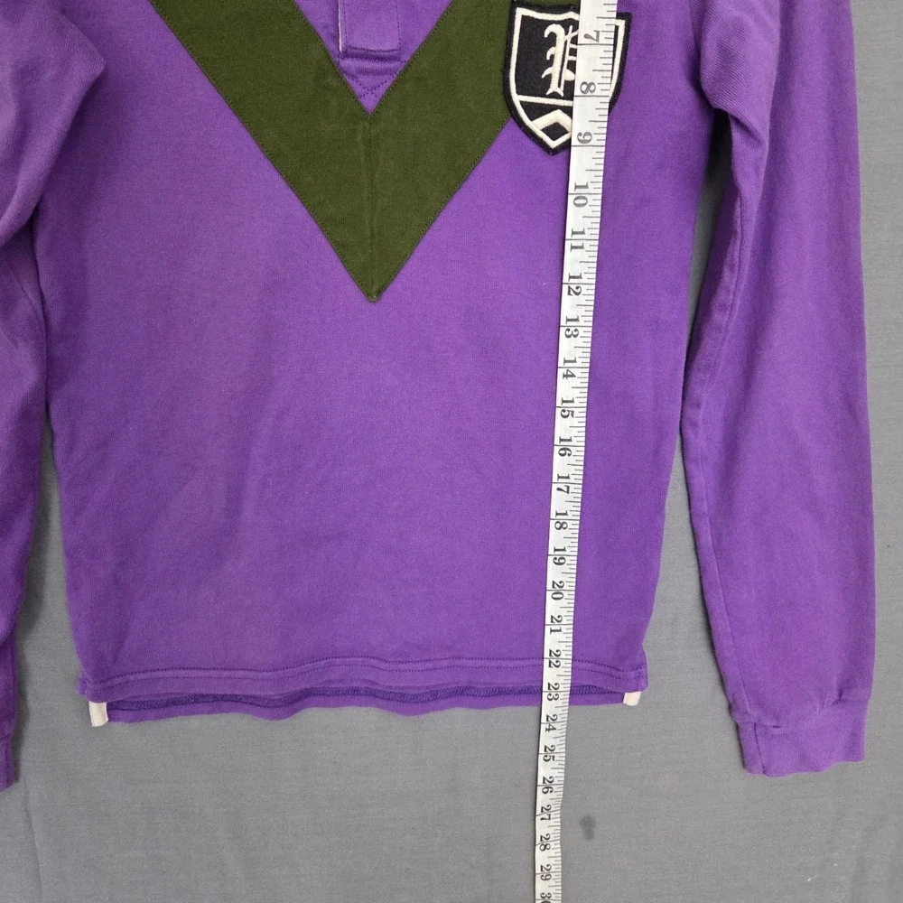 Ralph Lauren classic long